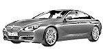 BMW F06 U3091 Fault Code