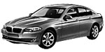 BMW F10 U3091 Fault Code