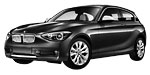 BMW F21 U3091 Fault Code