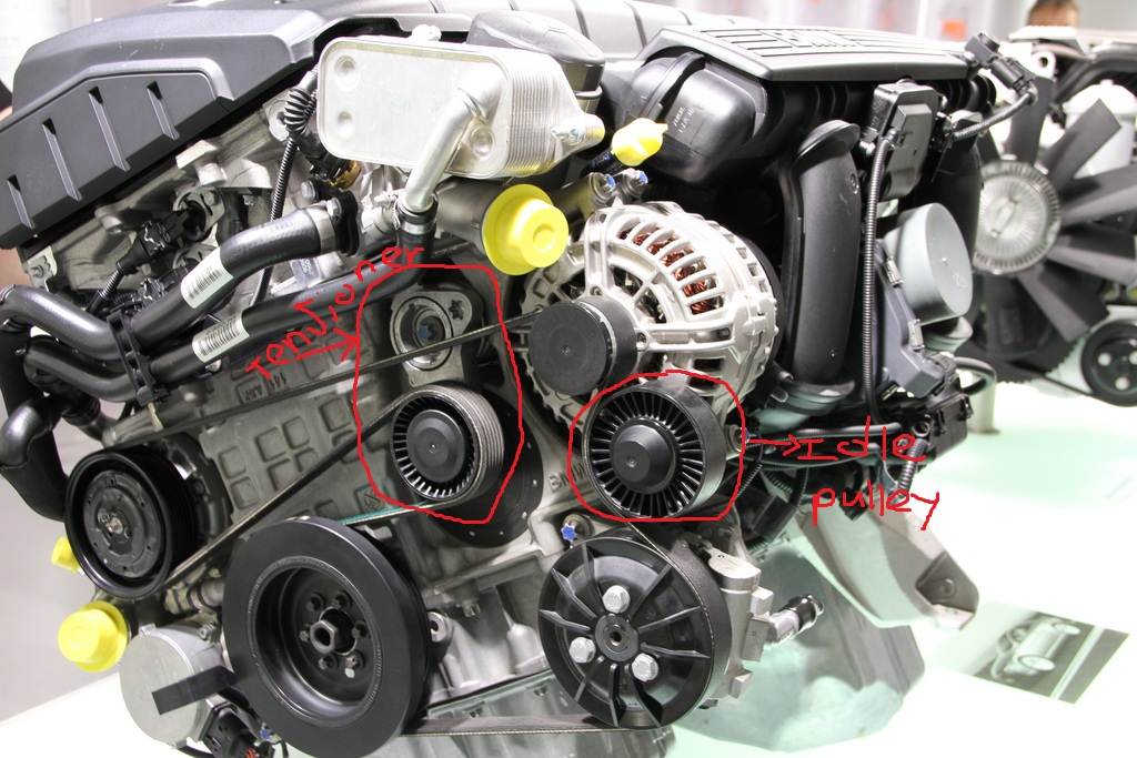 See U3091 in engine
